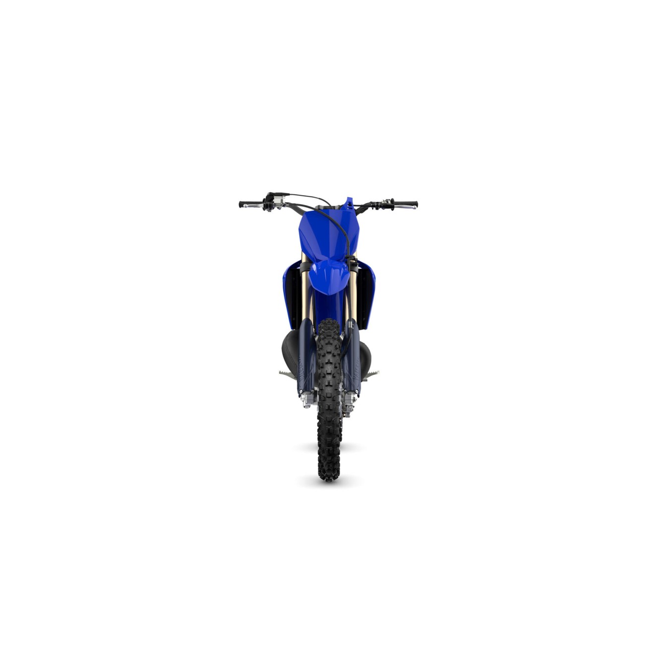 Yamaha | Crossmotor YZ 250